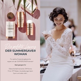 Summersaver Anti-Wundreib-Stick