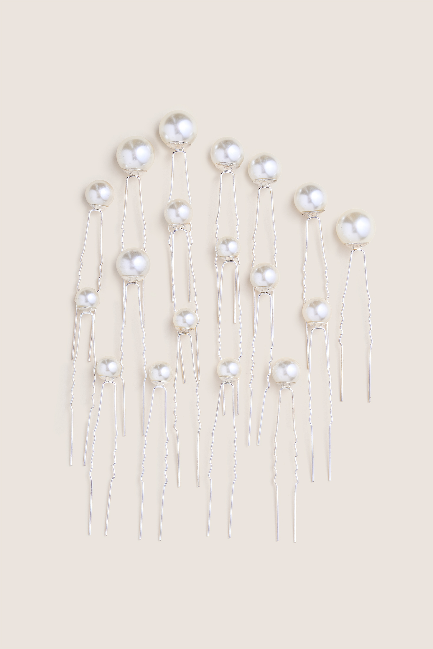 SCADI HAARNADEL-SET